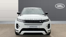 Land Rover Range Rover Evoque 2.0 D165 Dynamic SE 5dr Auto Diesel Hatchback